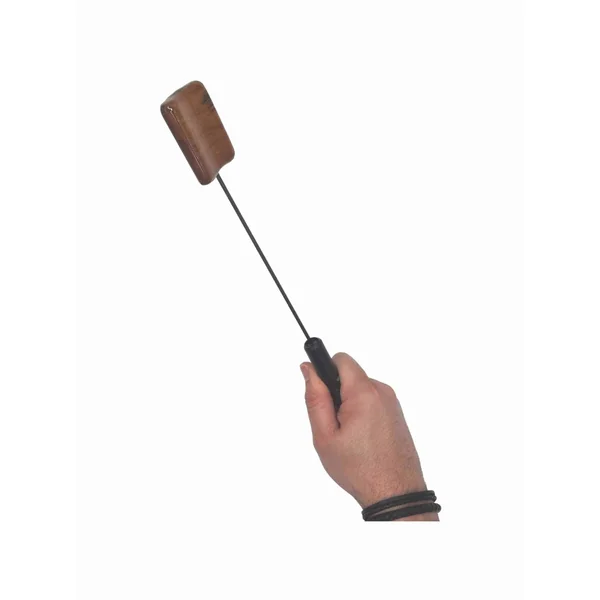 The Spoon, Torturous BDSM Wooden CBT Toy