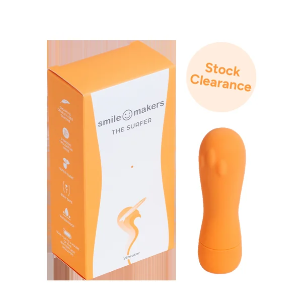 The Surfer (Battery Operated)