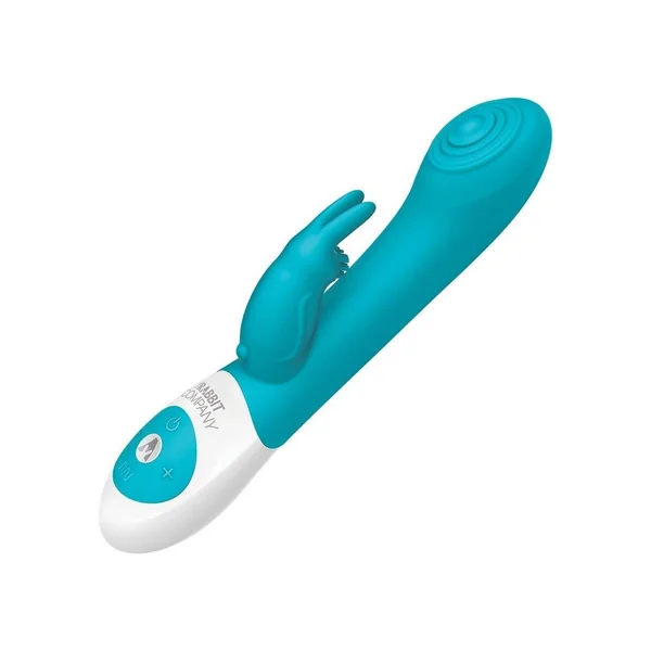 The Thumper Rabbit - Blue