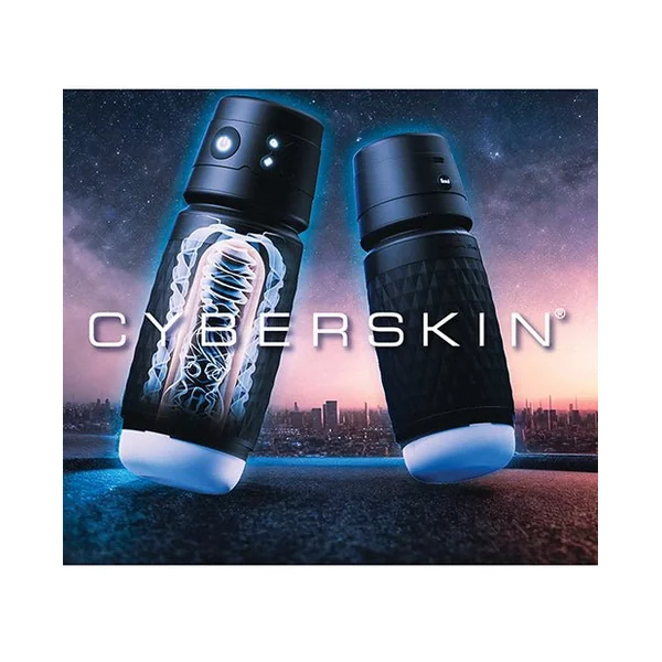 The Warrior Sucking & Vibrating Masturbator