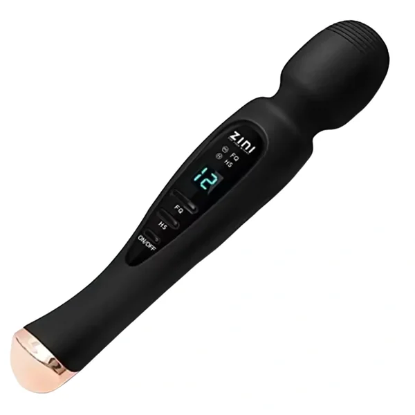 TheMuse – Full Size Wand Vibrator