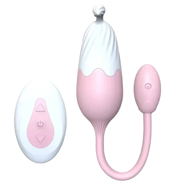 Thermavie – Silicone Heated Love Egg