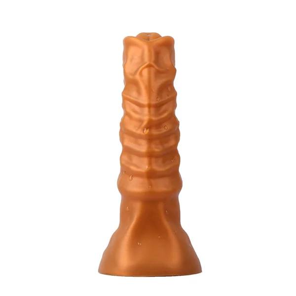Thorin - Horse Dildo - Ultra Realistic Animal Dildo - Silicone Dildo - 7 Sizes