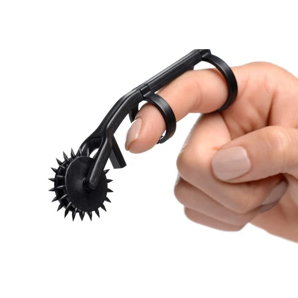 Thorn Double Finger Pinwheel