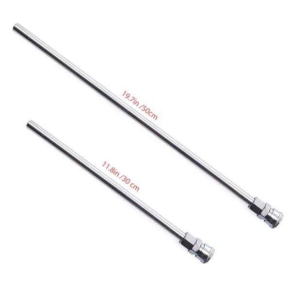 Thruster Rod for Lustti thrusting sex machines