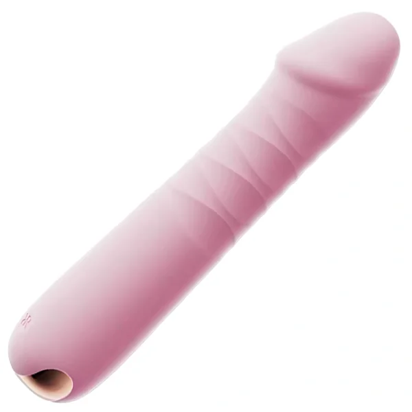 Thrustique – Thrusting Vibrator