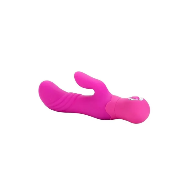 Thumper G Silicone Rabbit Vibrator