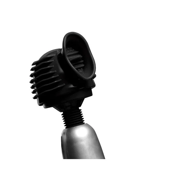 Thunder-Gasm 3 in 1 Silicone Wand Attachment