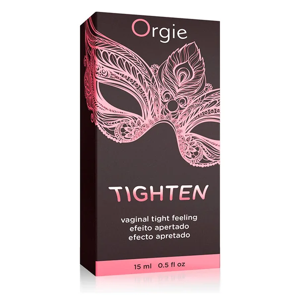 Tighten Vaginal Adstringent 15 ml