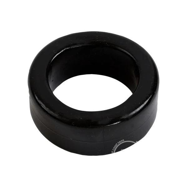 TitanMen - Cock Ring Black