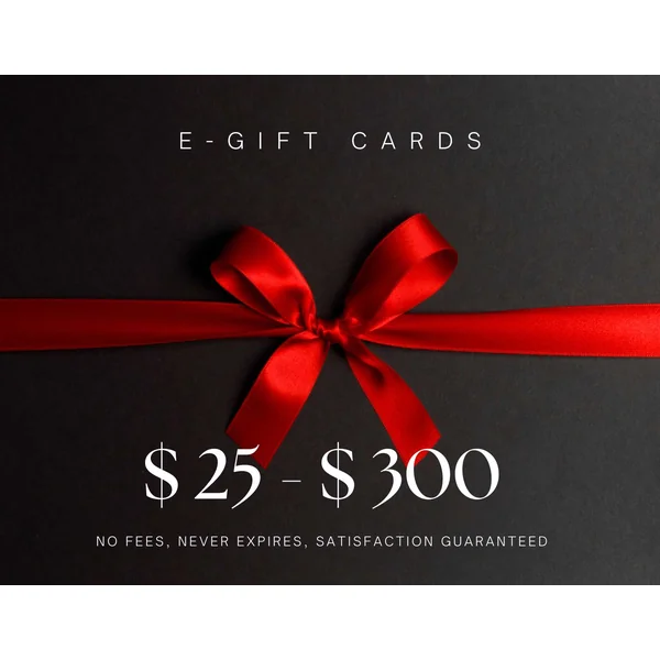 TKS Virtual Gift Card