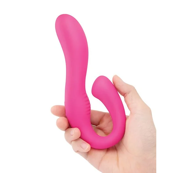 Together Harmony Vibe Versatile Dual-Stim Vibrator