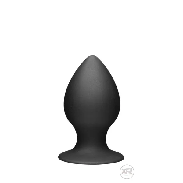 Tom of Finland Medium Silicone Anal Plug