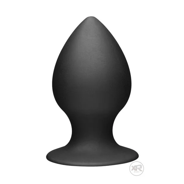 Tom of Finland XL Large Silicone Anal Plug
