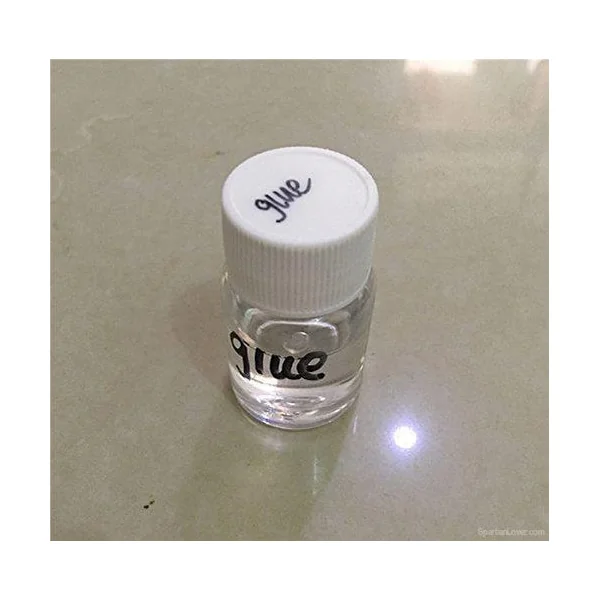 TPE Glue For Sex Doll Skin Cuts