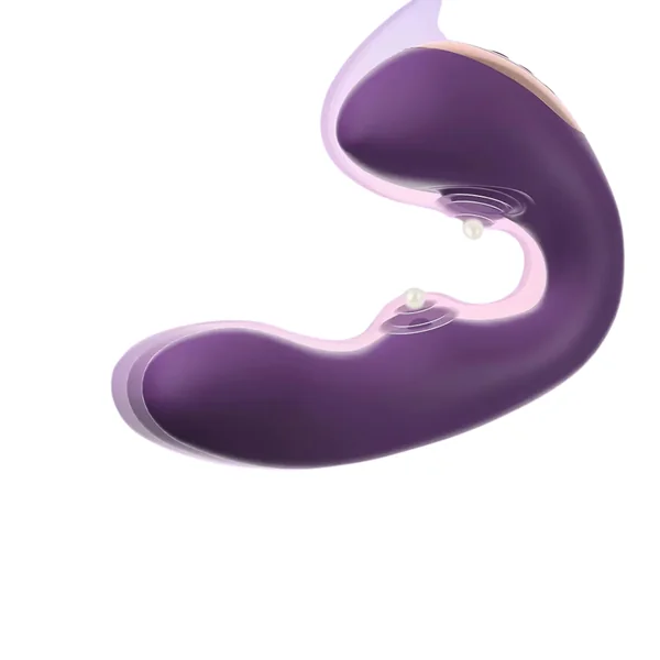 Tracy’s Dog Sucking G-Spot Vibrator | Buy in Jamaica | Aura Viibe