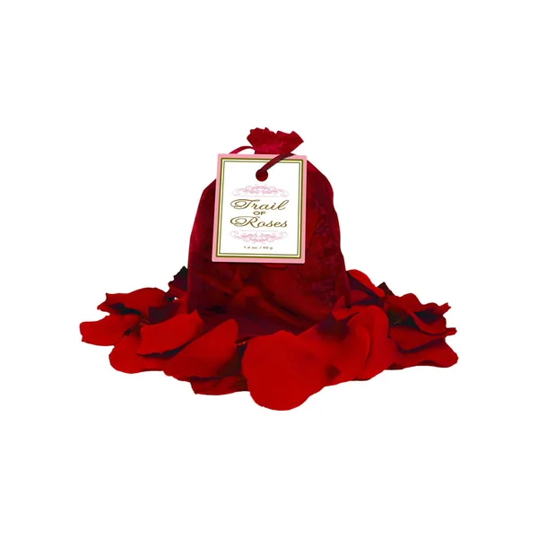 Trail of Roses - 1 bag