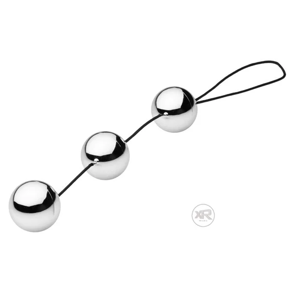 Trilogy Orgasm Kegel Balls