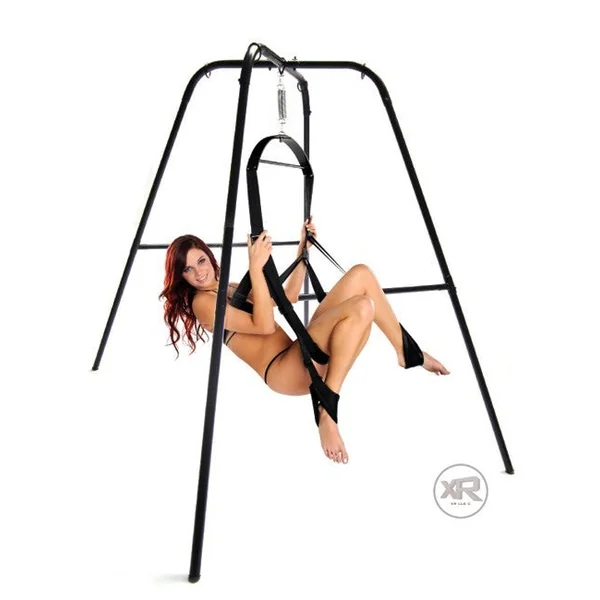 Trinity Sex Swing Stand