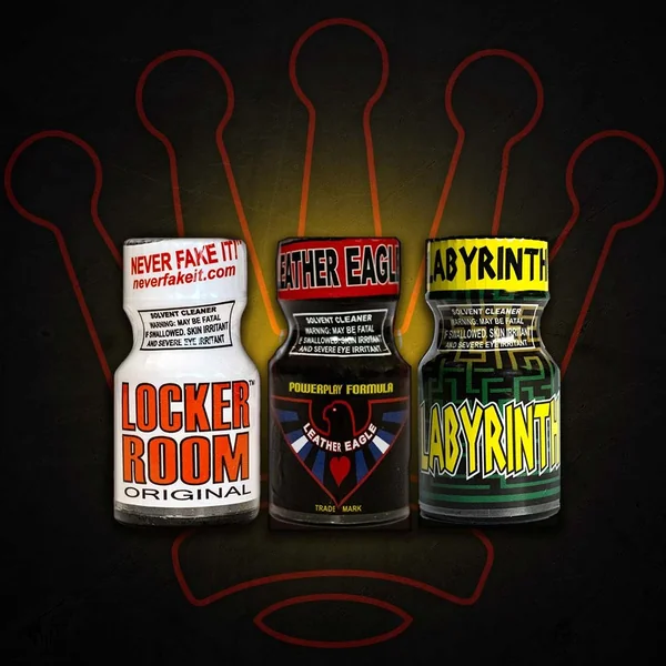 TRIPLE-L 10ML PARTY PACK