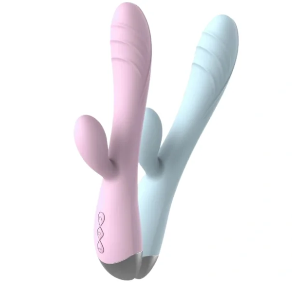 TwinkleTease – Waterproof Bunny Vibrator