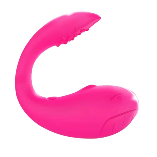 TwinPulse – Dual G-Spot Stimulator