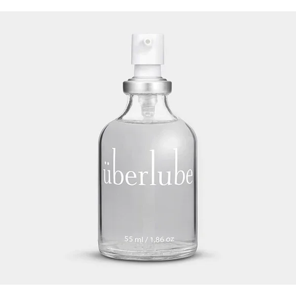 UberLube High-End Luxury Lubricant