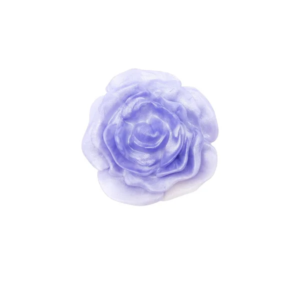 Uberrime Rosae Rose Silicone Grinding Toy