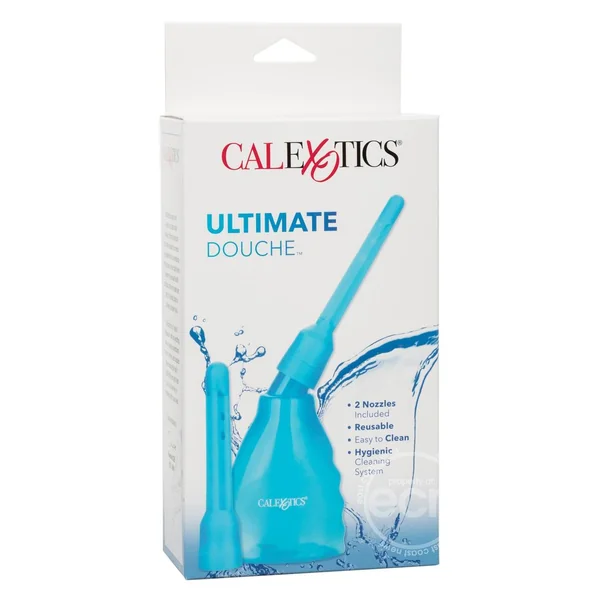 Ultimate Douche Hygienic Cleaning System
