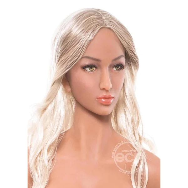 Ultimate Fantasy Posable Dolls Kitty