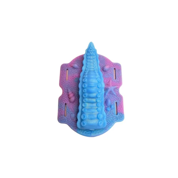 Uncover Creations The Tentacle Grinder II Silicone Grinding Toy