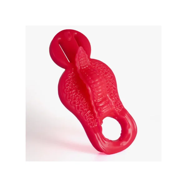 Uncover Creations The Tentacle Grinder Silicone Cock Ring
