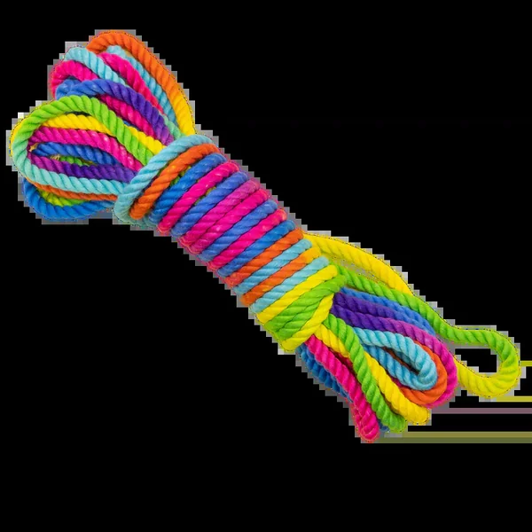 Unicorn Rainbow Bondage Rope