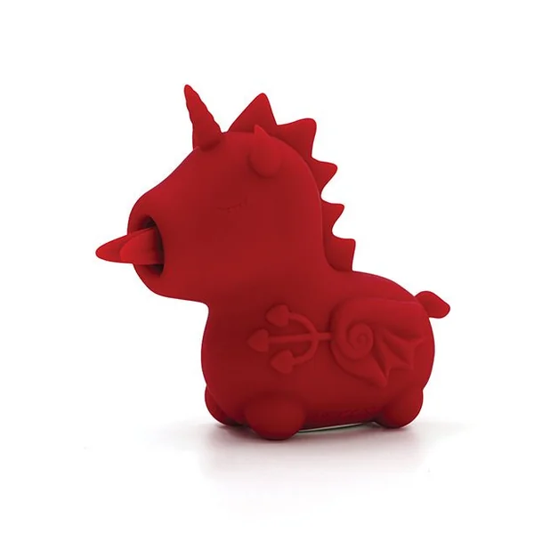 Unihorn Blaze Diablo - Red