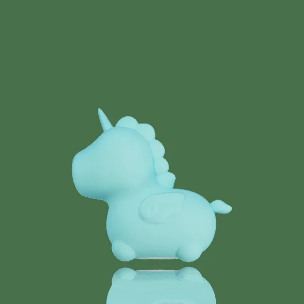 Unihorn Mount'n Peak Silicone Vibrator