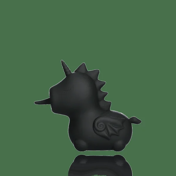 Unihorn Wild Spirit Silicone Vibrator