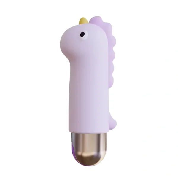 UniTease – Unicorn Shaped Bullet Vibrator