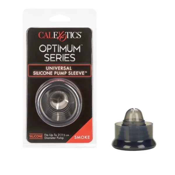 Universal Silicone Sleeve