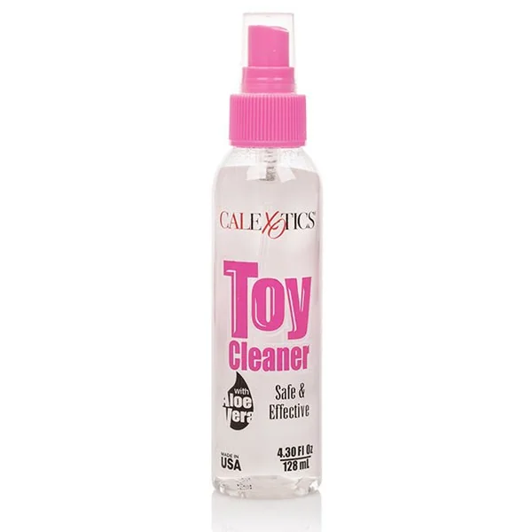 Universal Toy Cleaner W/aloe Vera