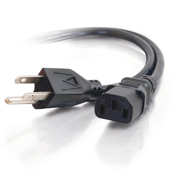 US Power Cord For Sex Doll Heating System