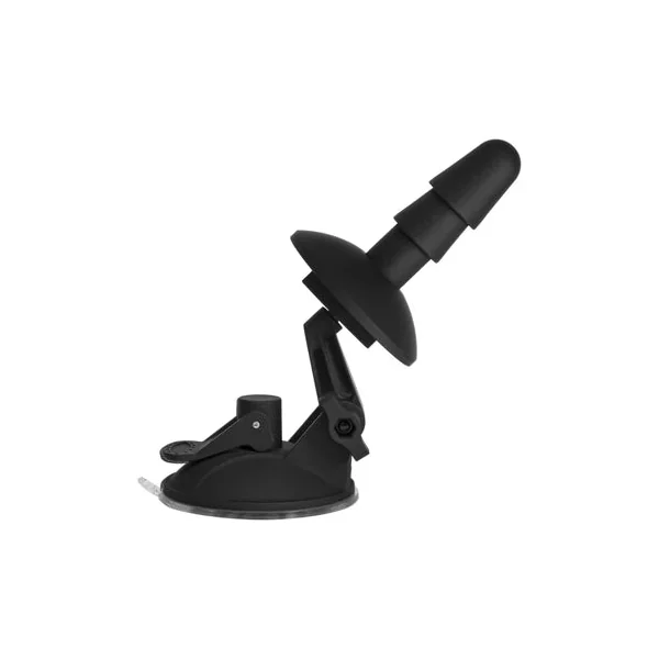Vac-U-Lock Deluxe Suction Cup Plug Accessory