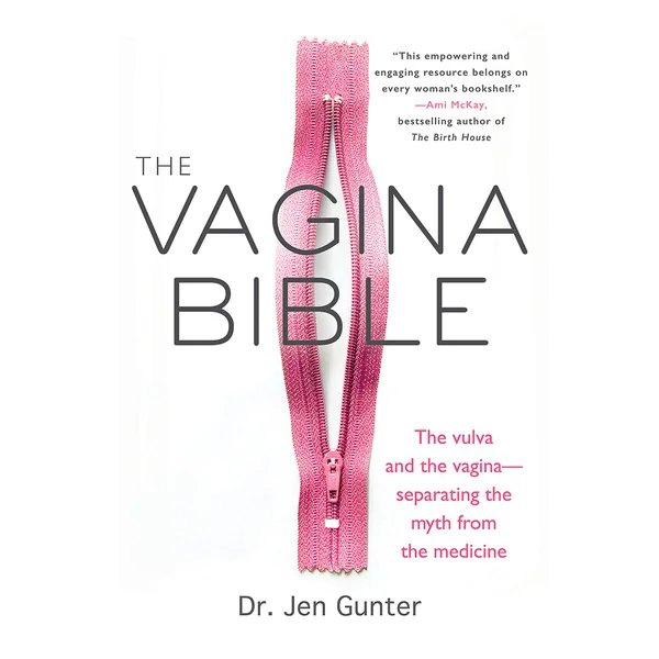 Vagina Bible