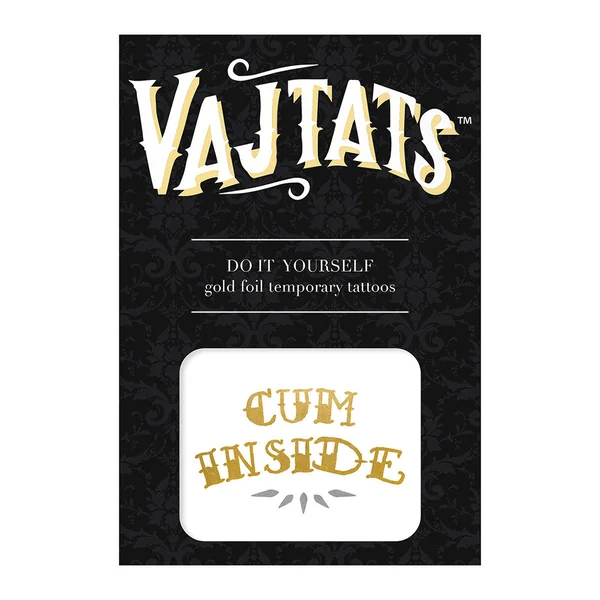 Vajtats 3 pack - Assorted Designs