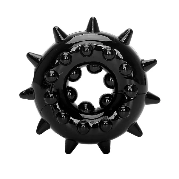 VATINE Silicone Penis Ring Extender Cock Ring Erotic Toys Male Erection Stretcher Delay Ejaculation Sex Toys for Men