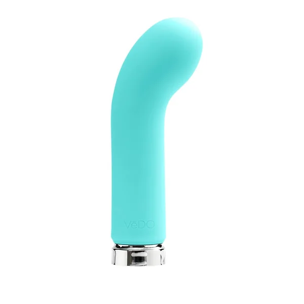 VeDO Gee Plus Rechargeable Silicone Bullet Vibrator