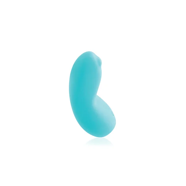 VeDO Izzy Rechargeable Splash Proof Silicone Vibrator
