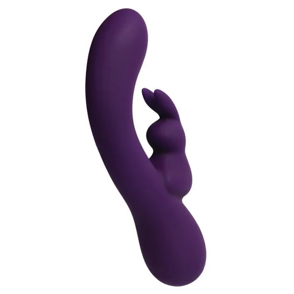 Vedo Kinky Bunny Plus Rechargeable Dual Vibe