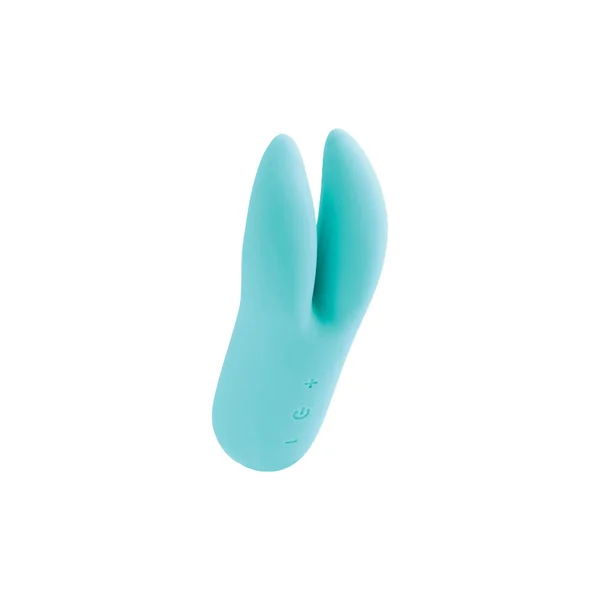 Vedo Kitti Rechargeable Dual Tip Vibrator