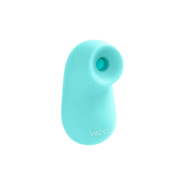 VeDO Nami Rechargeable Silicone Sonic Vibe