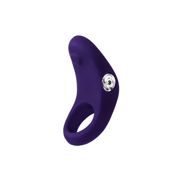 VeDO Rev Rechargeable Vibrating Ring Shaped For Enhanced Partner Contact